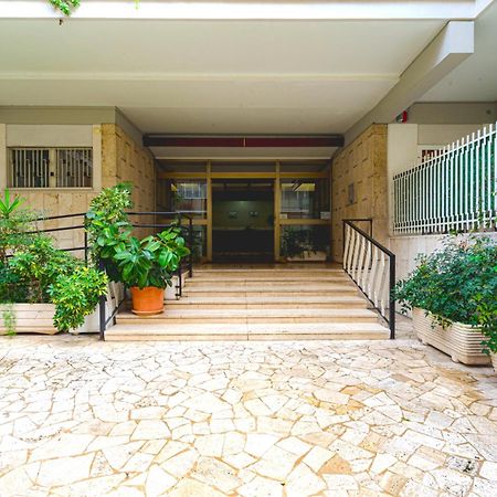 Eternal Rome Apartment Vaticano Exterior photo