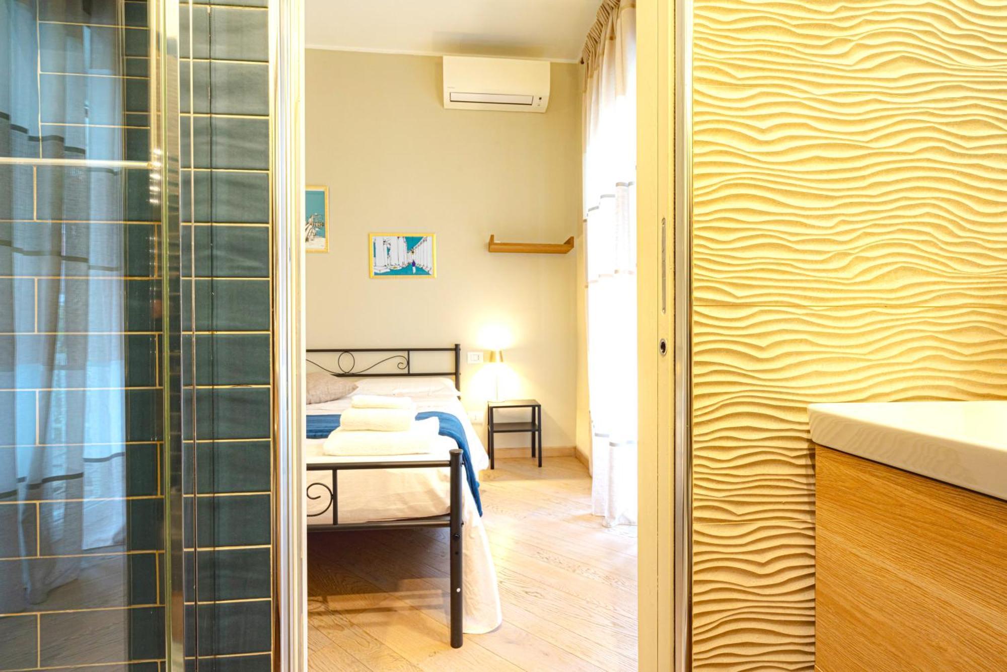 Eternal Rome Apartment Vaticano Exterior photo