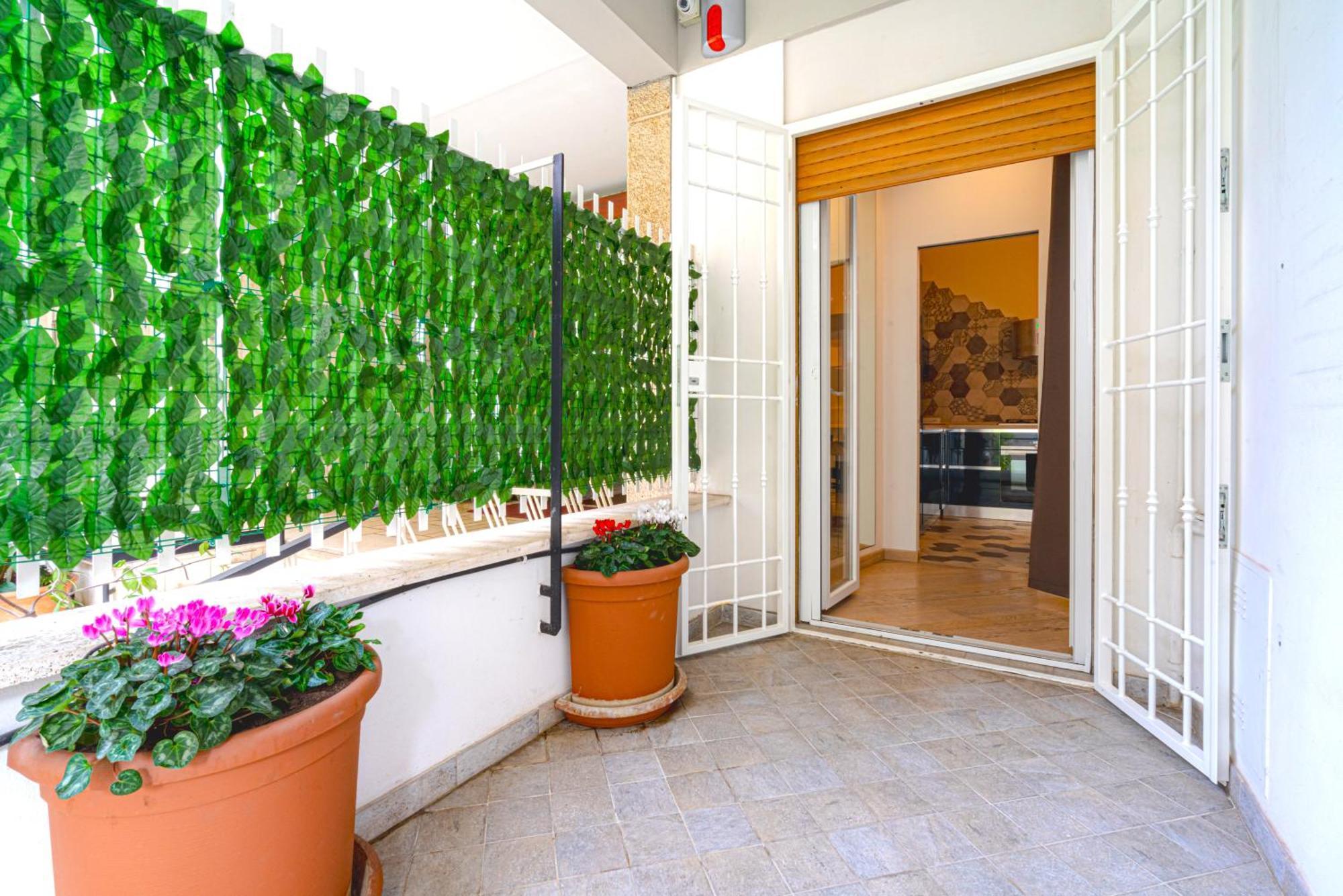 Eternal Rome Apartment Vaticano Exterior photo